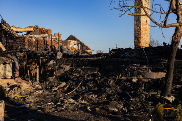 Reliable Board Up Services contractor in Dallas, TX by Fire Damage Doption
